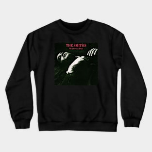 the smiths Crewneck Sweatshirt